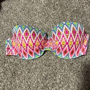 Victoria’s Secret bathing suit top